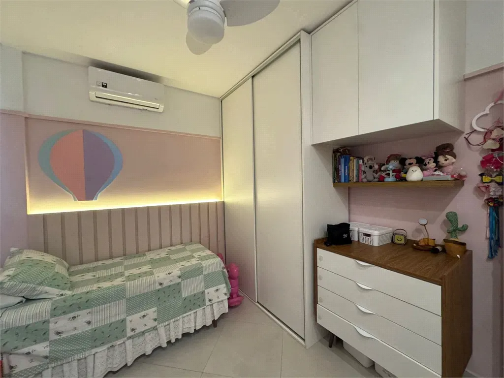 Apartamento com 2 quartos, 119,6 m² - Jardim Amália - Volta Redonda — foto 9