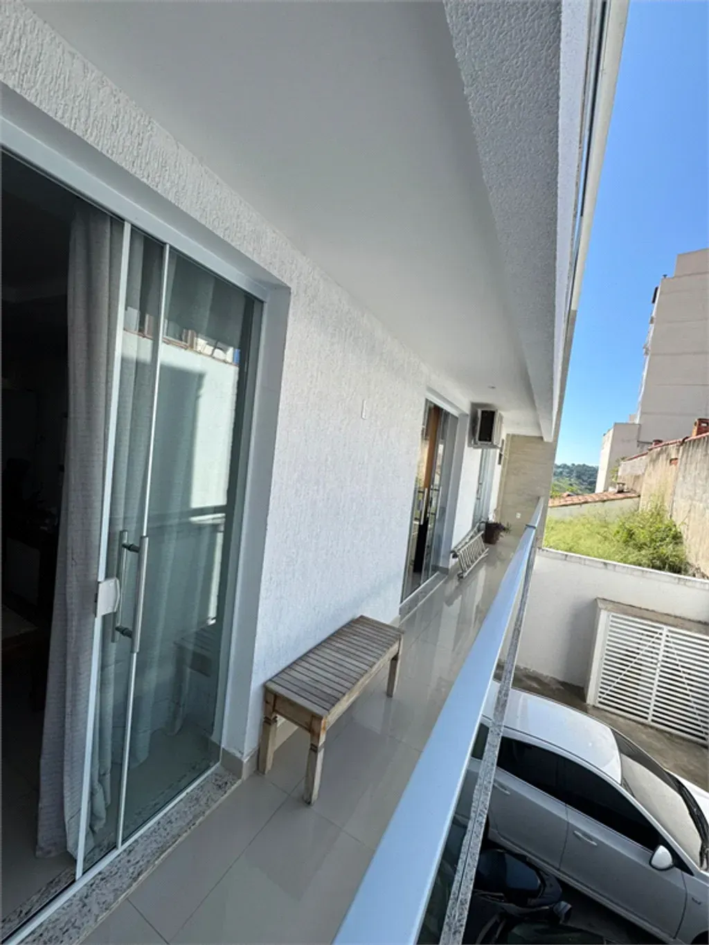 Apartamento com 3 quartos, 123,43 m² - Jardim Amália - Volta Redonda — foto 2