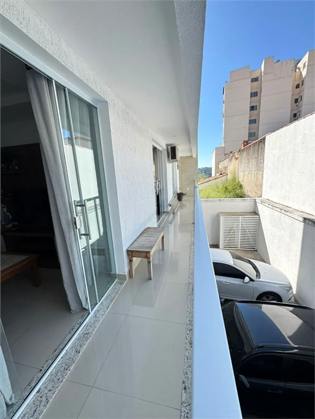 Apartamento com 3 quartos, 123,43 m² - Jardim Amália - Volta Redonda — foto 11