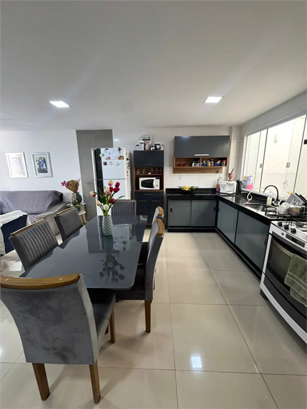 Apartamento com 3 quartos, 123,43 m² - Jardim Amália - Volta Redonda — foto 12