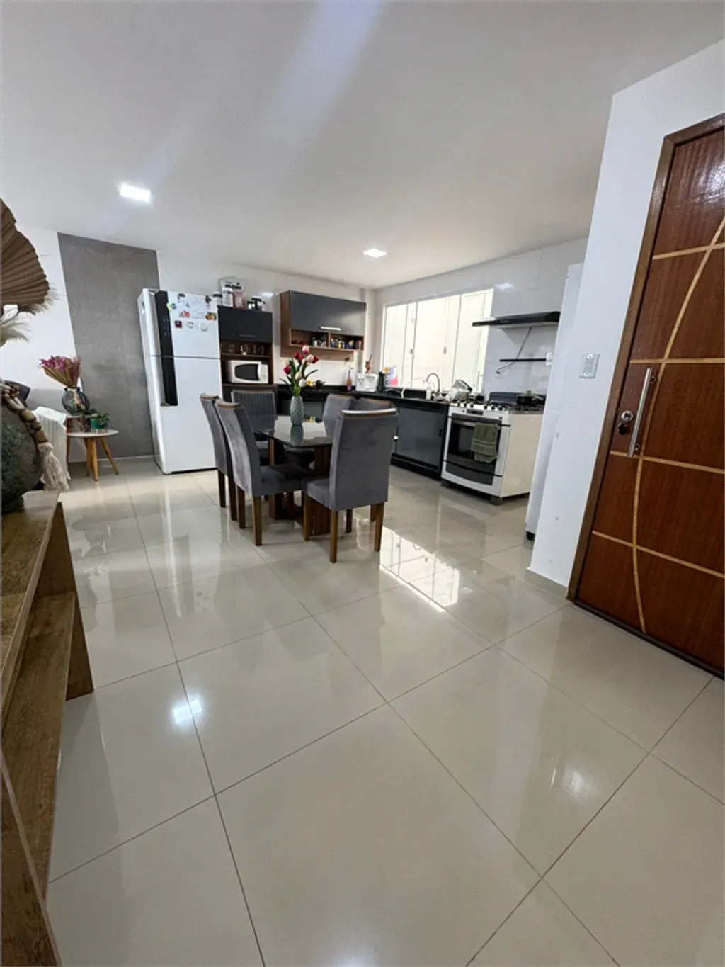 Apartamento com 3 quartos, 123,43 m² - Jardim Amália - Volta Redonda — foto 13