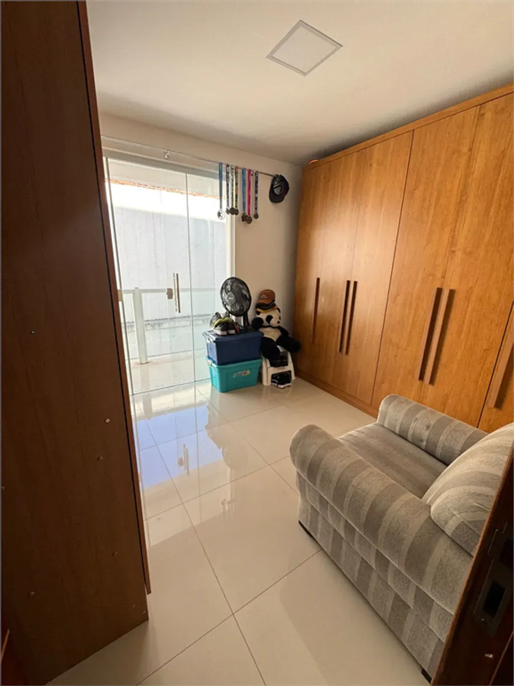 Apartamento com 3 quartos, 123,43 m² - Jardim Amália - Volta Redonda — foto 15