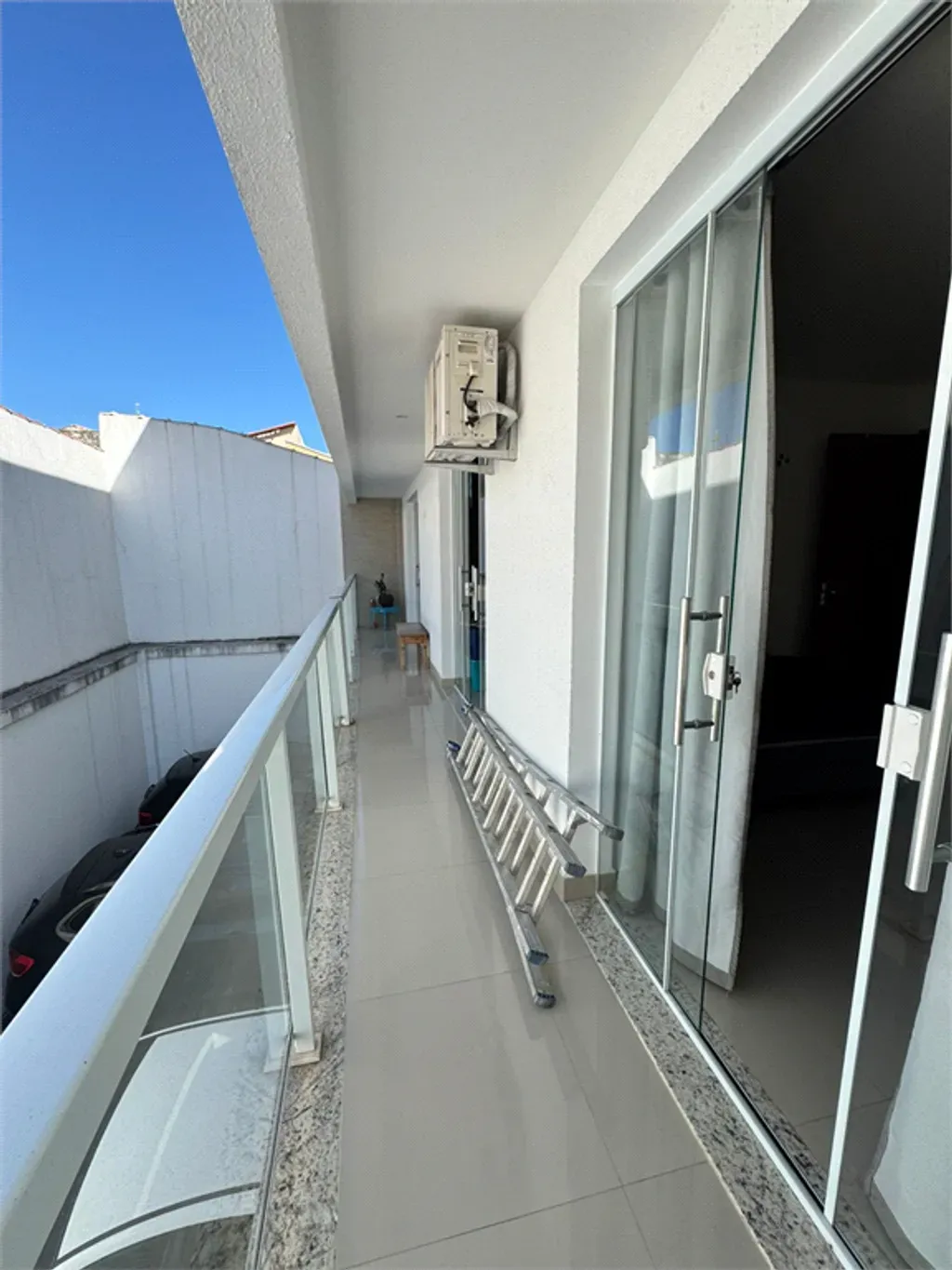 Apartamento com 3 quartos, 123,43 m² - Jardim Amália - Volta Redonda — foto 16