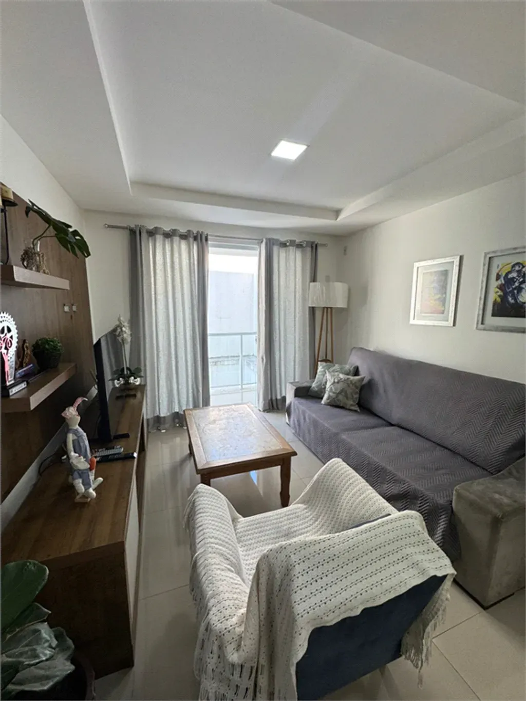 Apartamento com 3 quartos, 123,43 m² - Jardim Amália - Volta Redonda — foto 17