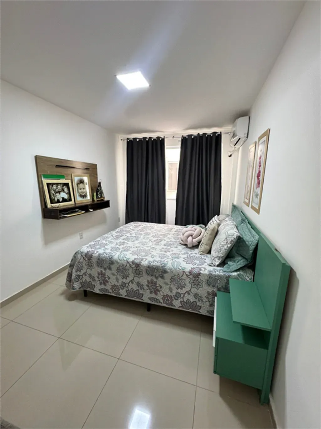 Apartamento com 3 quartos, 123,43 m² - Jardim Amália - Volta Redonda — foto 18