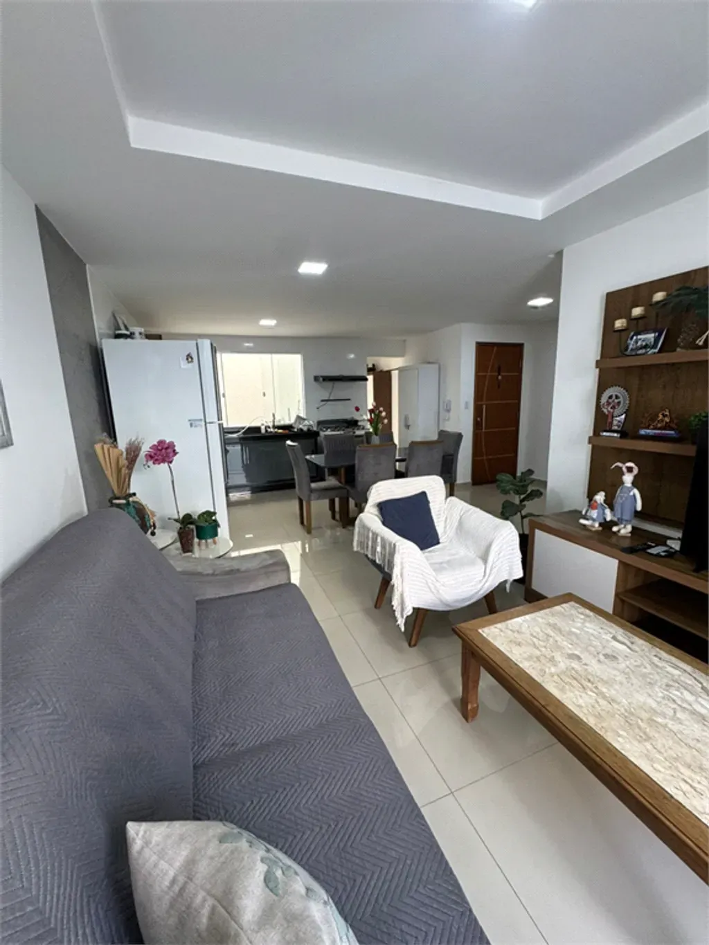 Apartamento com 3 quartos, 123,43 m² - Jardim Amália - Volta Redonda — foto 3