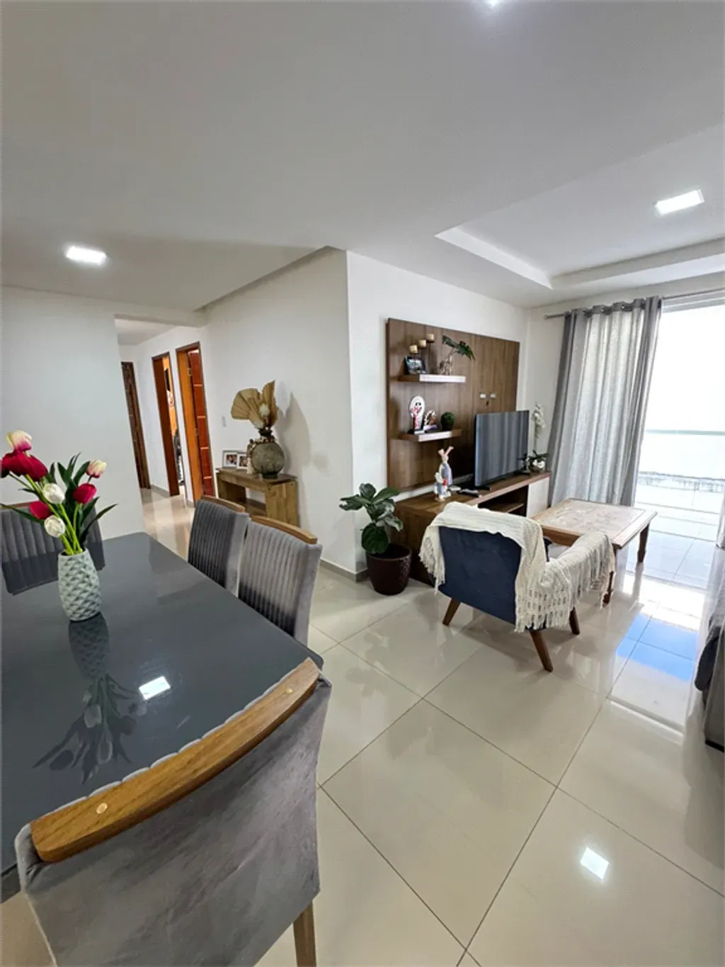 Apartamento com 3 quartos, 123,43 m² - Jardim Amália - Volta Redonda — foto 9