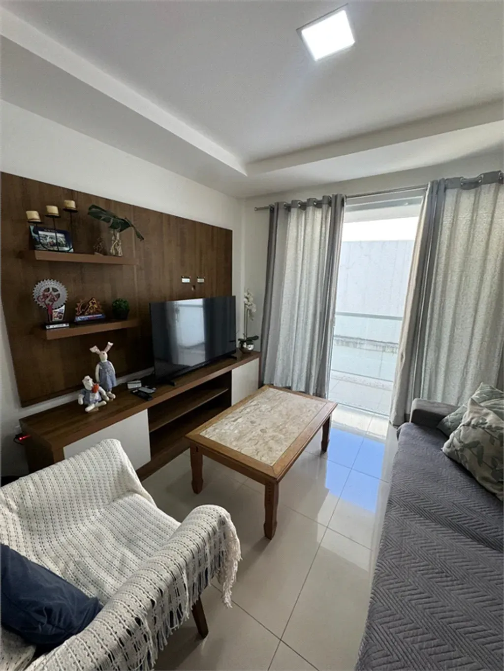 Apartamento com 3 quartos, 123,43 m² - Jardim Amália - Volta Redonda — foto 10