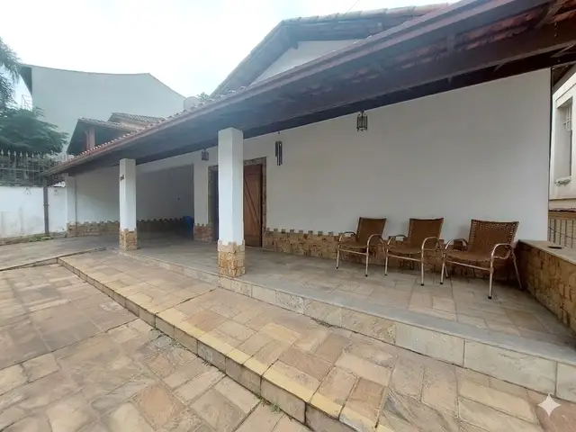 Santa Rosa - Barra Mansa