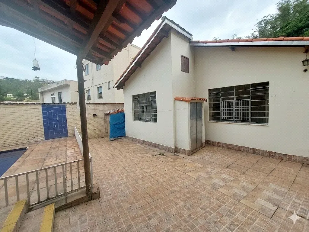 Casa com 4 quartos, 199 m² - Santa Rosa - Barra Mansa — foto 14
