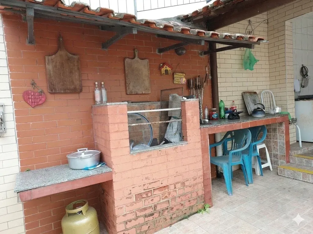 Casa com 4 quartos, 199 m² - Santa Rosa - Barra Mansa — foto 20
