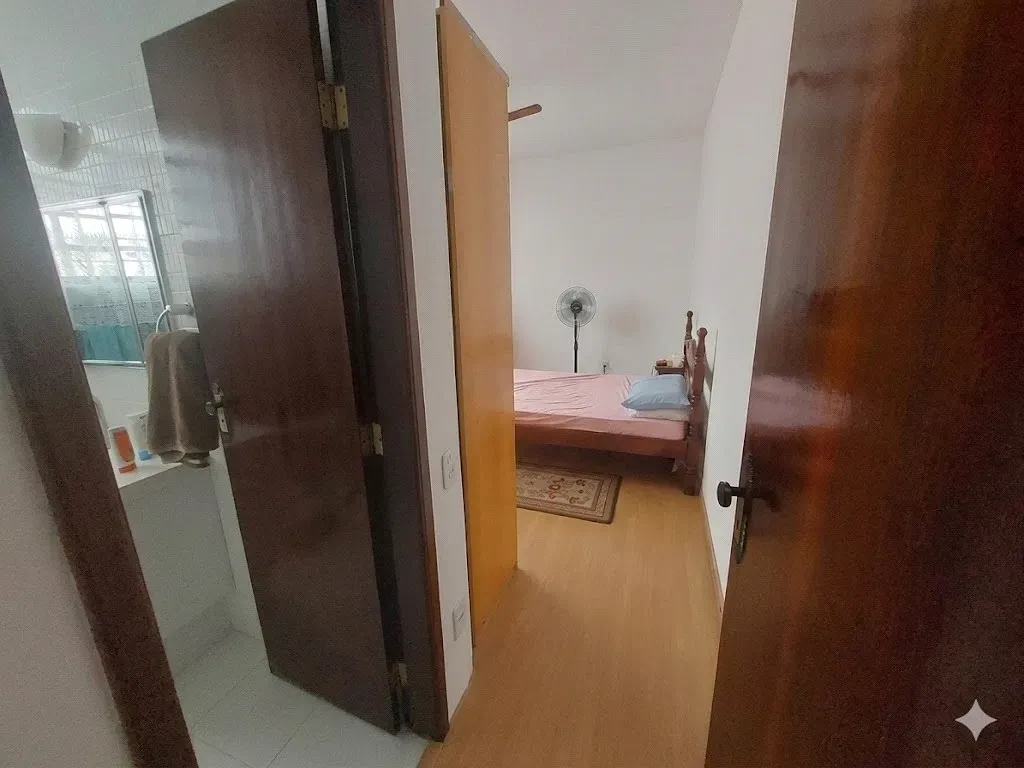Casa com 4 quartos, 199 m² - Santa Rosa - Barra Mansa — foto 6