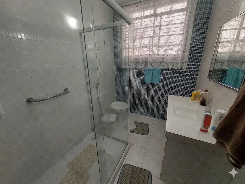 Casa com 4 quartos, 199 m² - Santa Rosa - Barra Mansa — foto 7