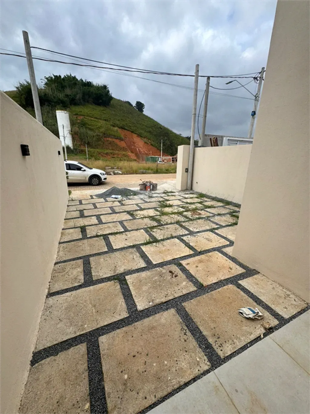 Casa com 3 quartos, 70,61 m² - Santa Rita do Zarur - Volta Redonda — foto 1