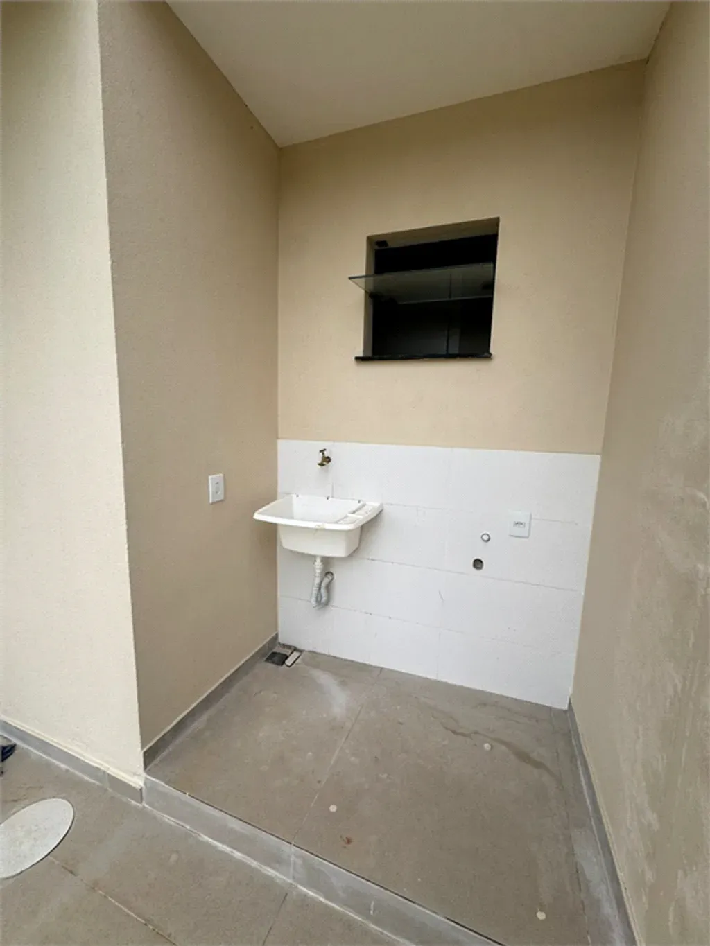 Casa com 3 quartos, 70,61 m² - Santa Rita do Zarur - Volta Redonda — foto 6