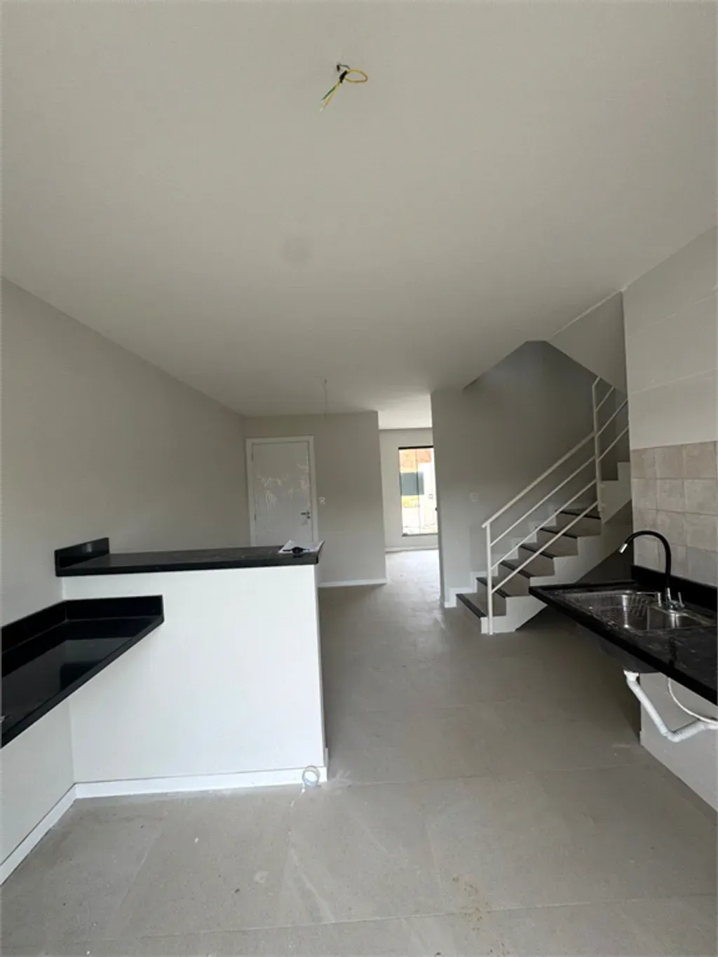 Casa com 3 quartos, 70,61 m² - Santa Rita do Zarur - Volta Redonda — foto 8