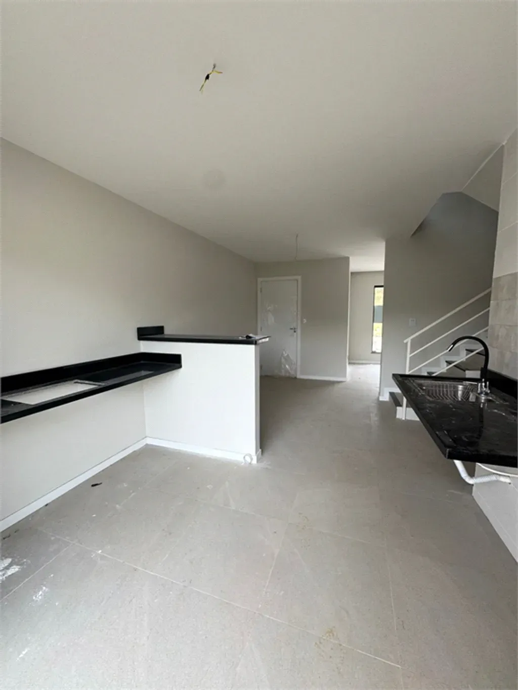Casa com 3 quartos, 70,61 m² - Santa Rita do Zarur - Volta Redonda — foto 9