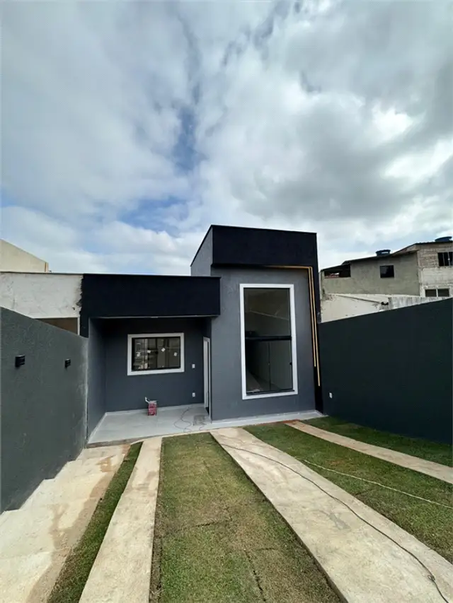 Santa Rita do Zarur - Volta Redonda