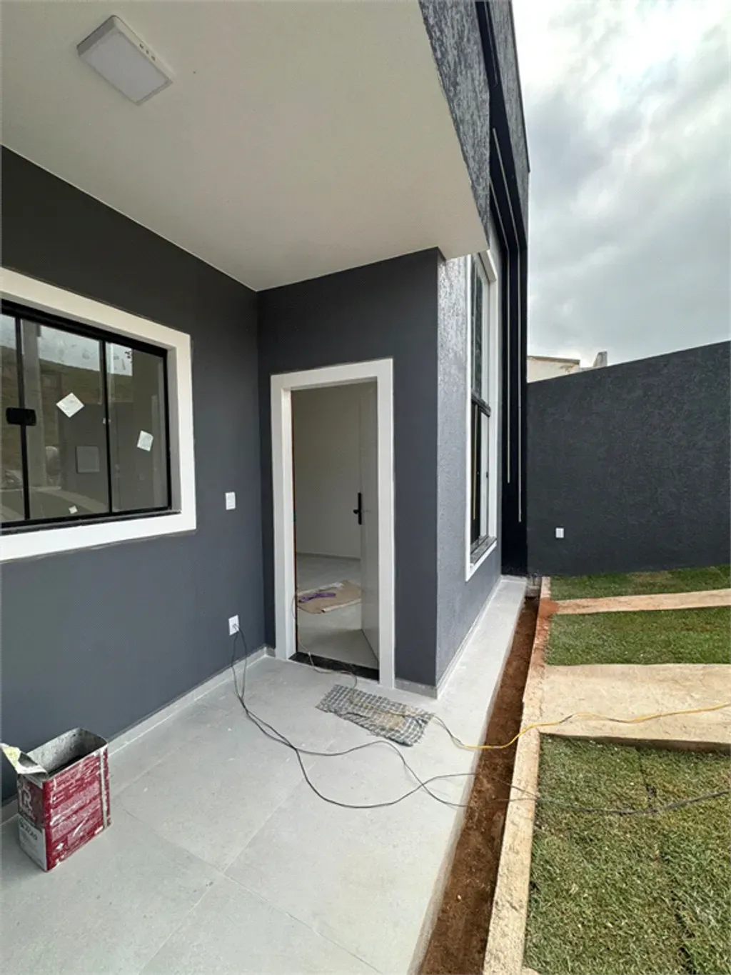 Casa com 2 quartos, 70,61 m² - Santa Rita do Zarur - Volta Redonda — foto 2