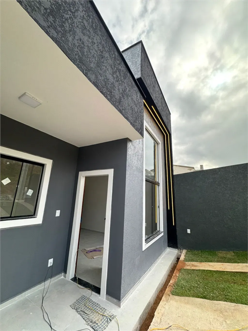 Casa com 2 quartos, 70,61 m² - Santa Rita do Zarur - Volta Redonda — foto 6
