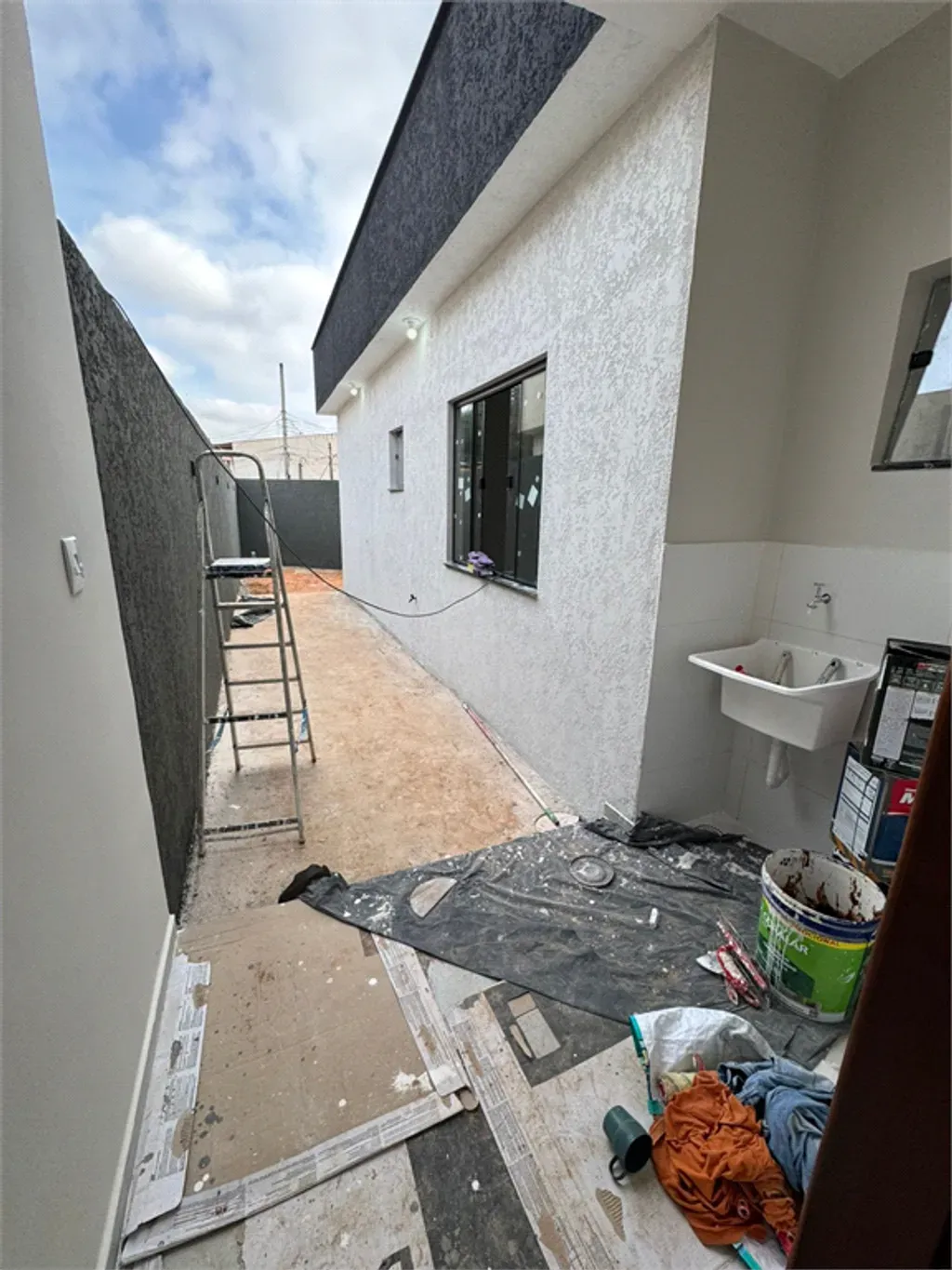 Casa com 2 quartos, 70,61 m² - Santa Rita do Zarur - Volta Redonda — foto 8
