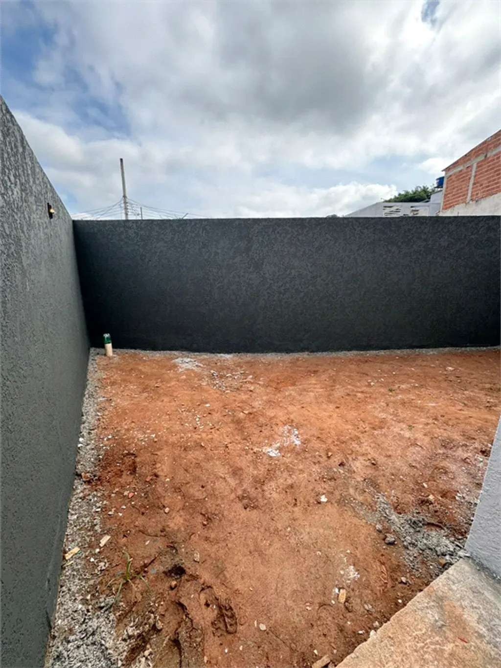 Casa com 2 quartos, 70,61 m² - Santa Rita do Zarur - Volta Redonda — foto 10