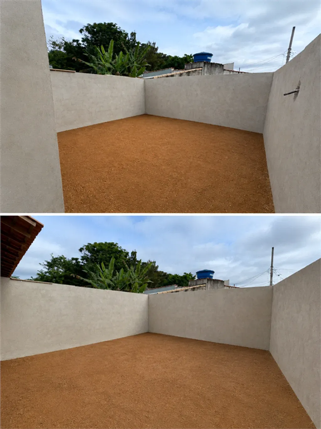 Casa com 2 quartos, 70,61 m² - Santa Rita do Zarur - Volta Redonda — foto 2