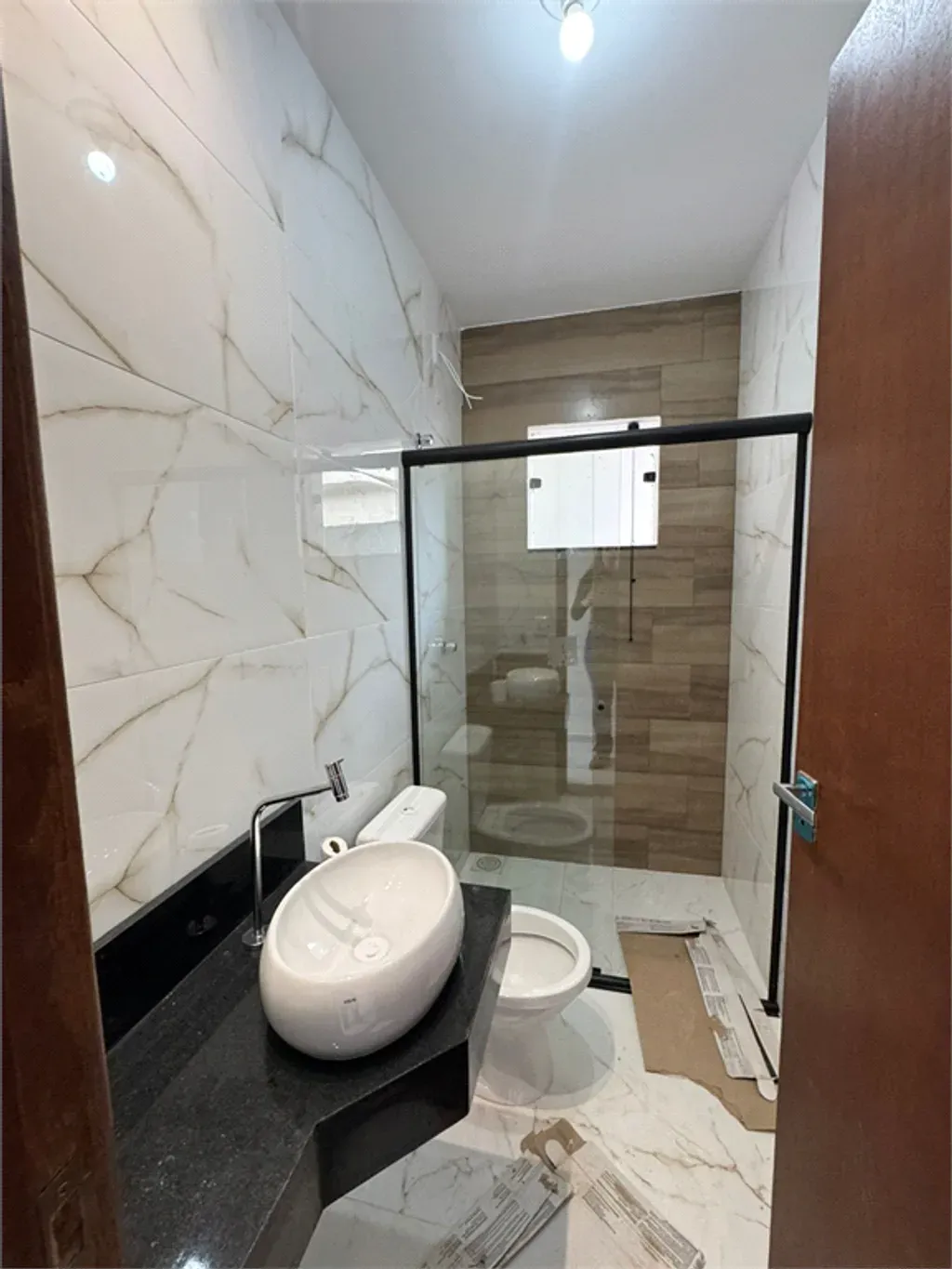 Casa com 2 quartos, 70,61 m² - Santa Rita do Zarur - Volta Redonda — foto 14