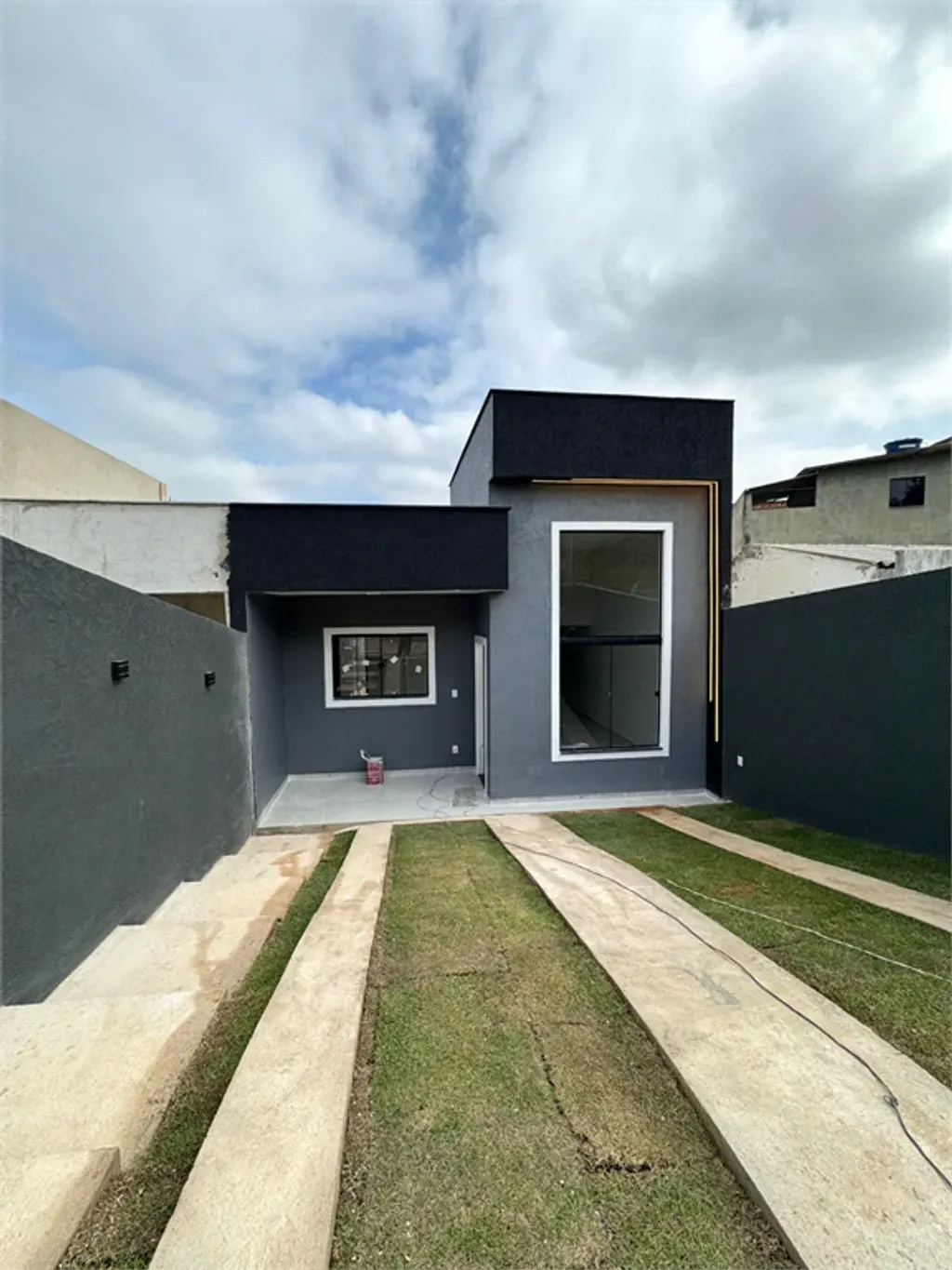 Casa com 2 quartos, 70,61 m² - Santa Rita do Zarur - Volta Redonda — foto 6