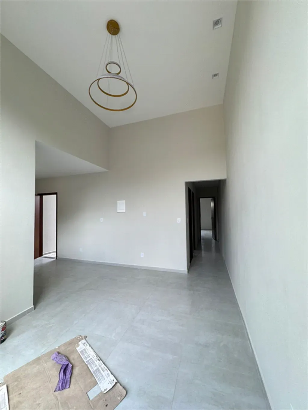 Casa com 2 quartos, 70,61 m² - Santa Rita do Zarur - Volta Redonda — foto 7