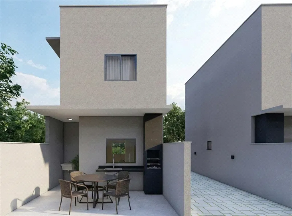 Casa com 2 quartos, 67,65 m² - Colônia Santo Antônio - Barra Mansa — foto 11