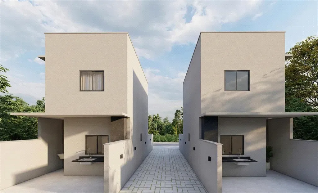 Casa com 2 quartos, 67,65 m² - Colônia Santo Antônio - Barra Mansa — foto 6