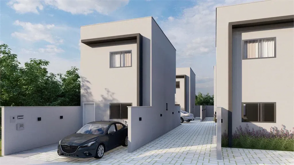 Casa com 2 quartos, 67,65 m² - Colônia Santo Antônio - Barra Mansa — foto 8