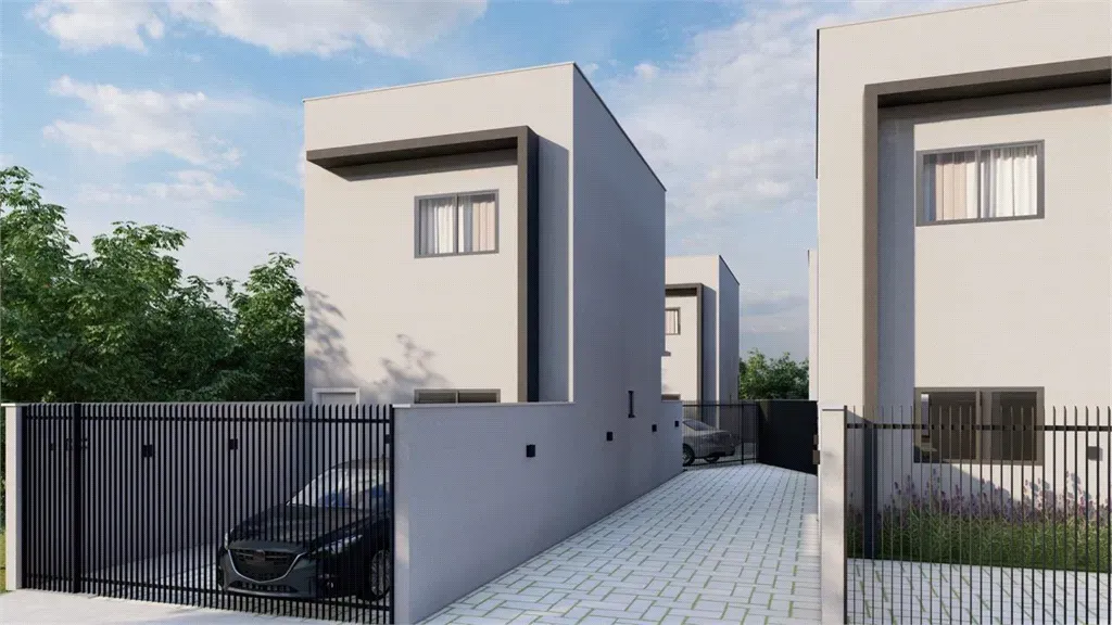 Casa com 2 quartos, 67,65 m² - Colônia Santo Antônio - Barra Mansa — foto 14
