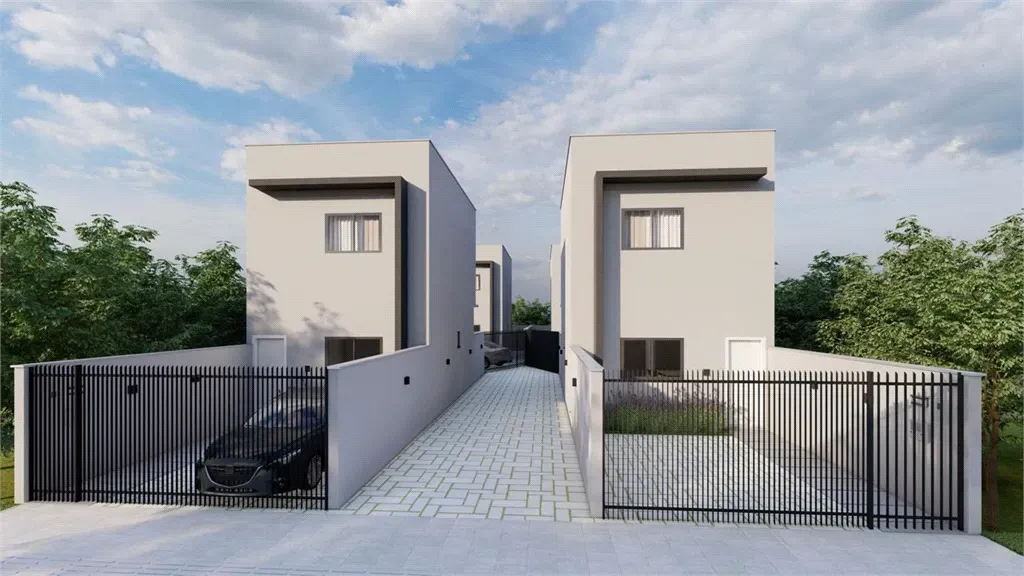 Casa com 2 quartos, 67,65 m² - Colônia Santo Antônio - Barra Mansa — foto 9