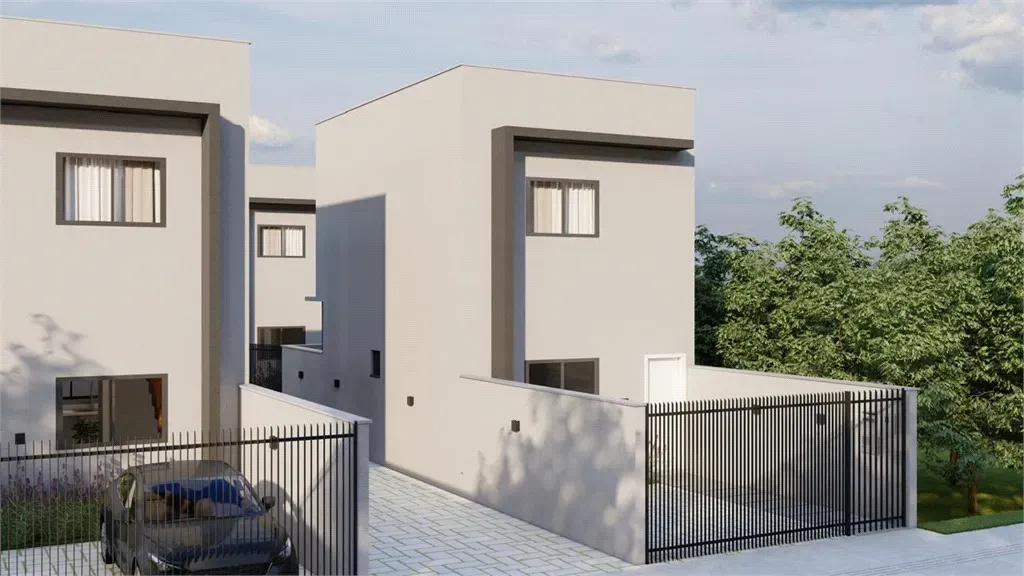 Casa com 2 quartos, 71,35 m² - Colônia Santo Antônio - Barra Mansa — foto 10