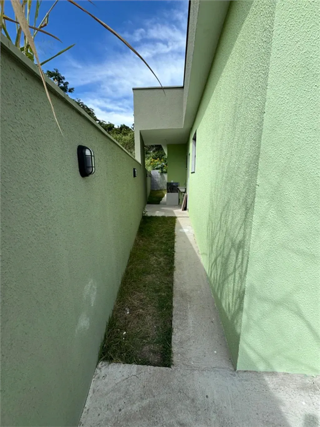 Casa com 3 quartos, 75,26 m² - Varjão - Pinheiral — foto 1