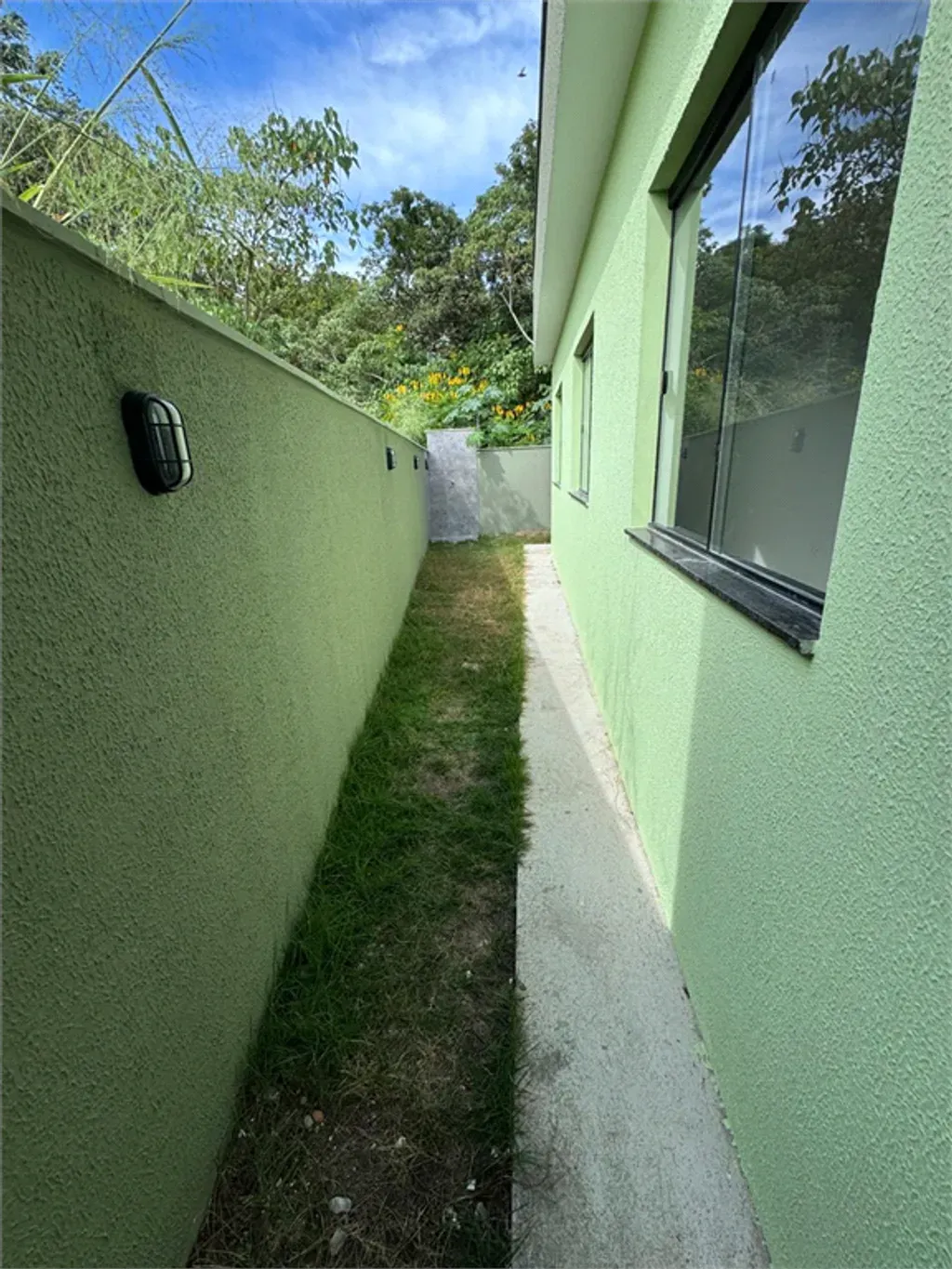 Casa com 3 quartos, 75,26 m² - Varjão - Pinheiral — foto 3