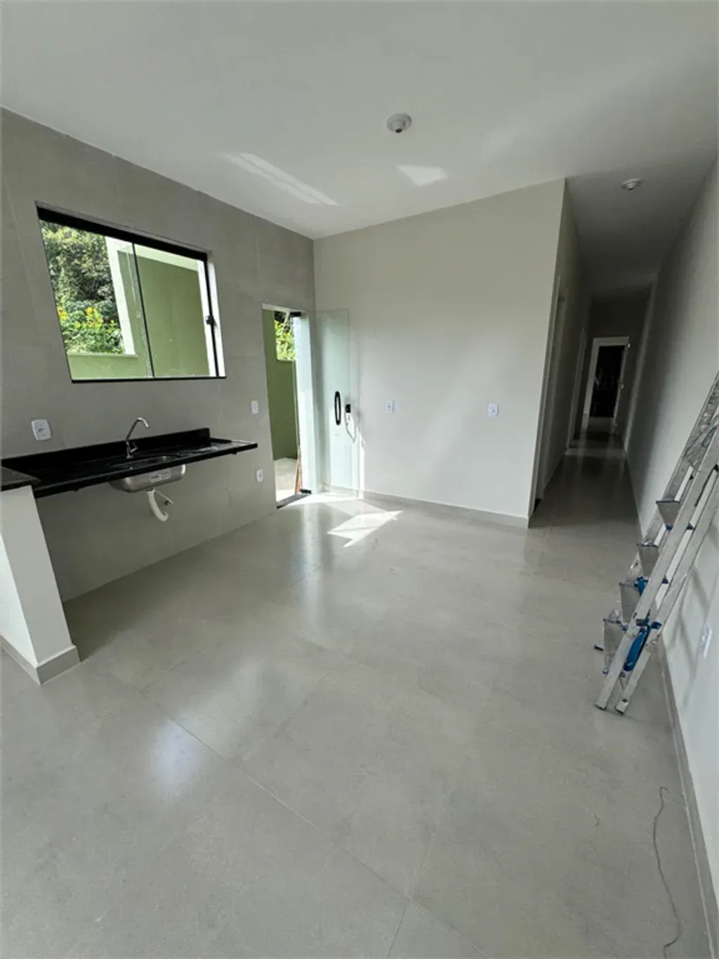 Casa com 3 quartos, 75,26 m² - Varjão - Pinheiral — foto 9