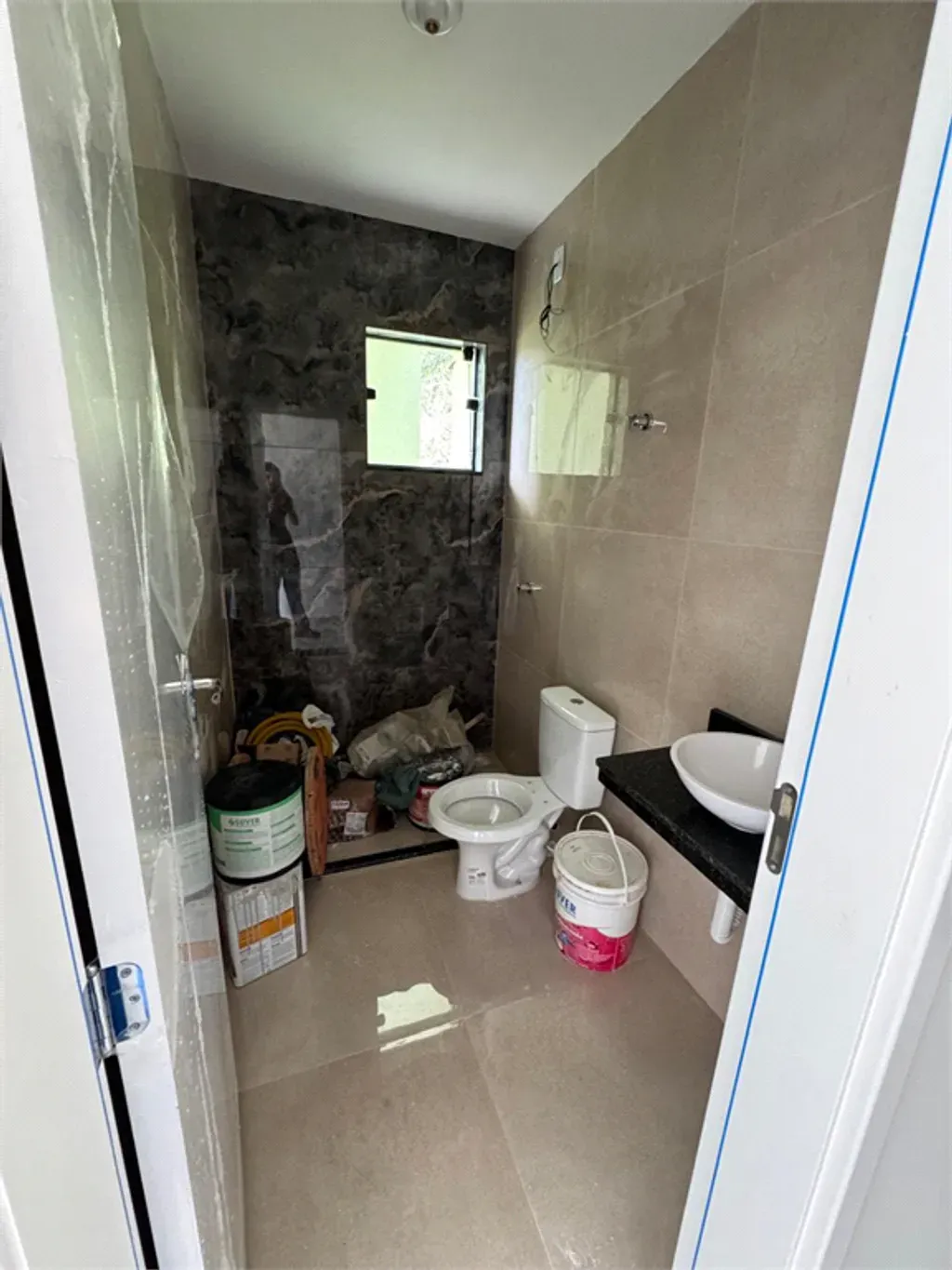 Casa com 3 quartos, 75,26 m² - Varjão - Pinheiral — foto 10