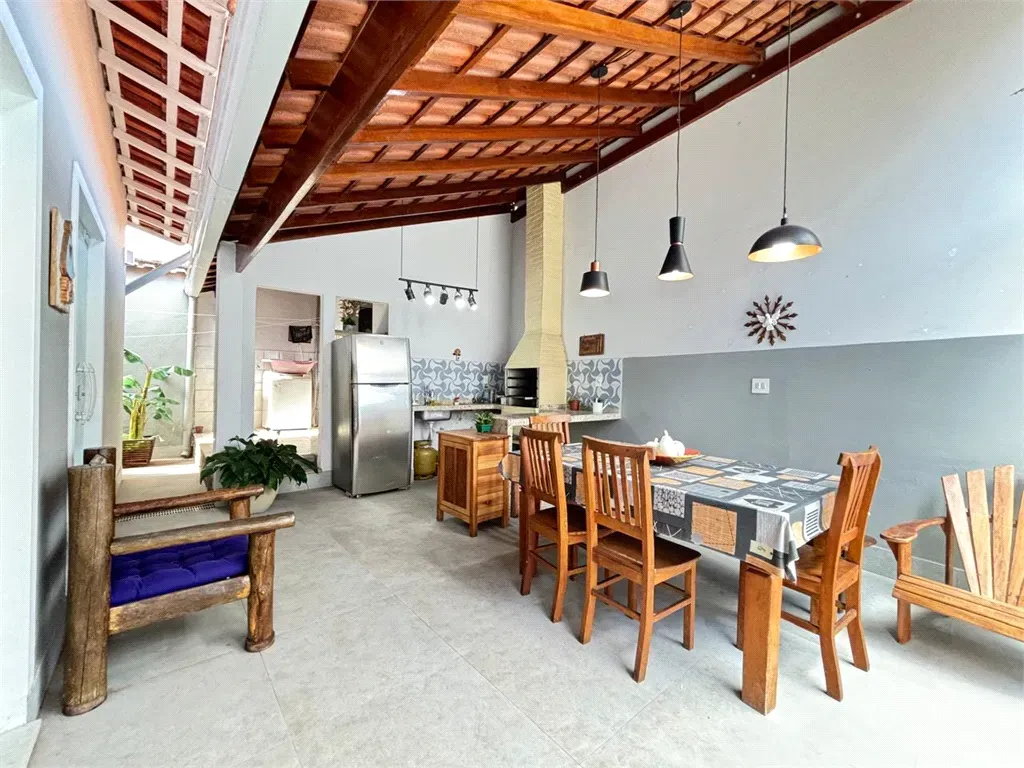 Casa com 3 quartos, 150 m² - Sam Remo - Volta Redonda — foto 1