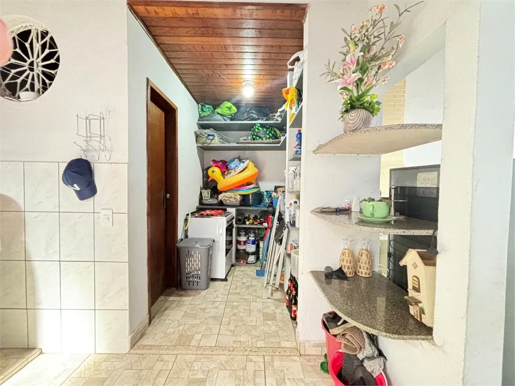 Casa com 3 quartos, 150 m² - Sam Remo - Volta Redonda — foto 2