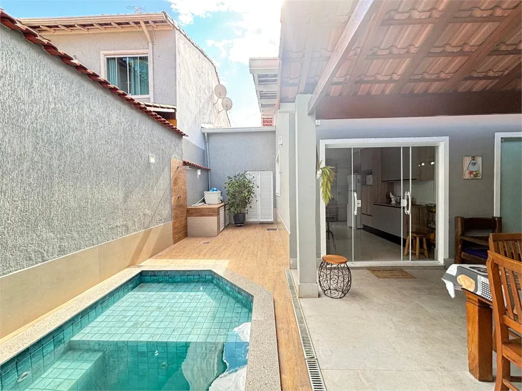 Casa com 3 quartos, 150 m² - Sam Remo - Volta Redonda — foto 11