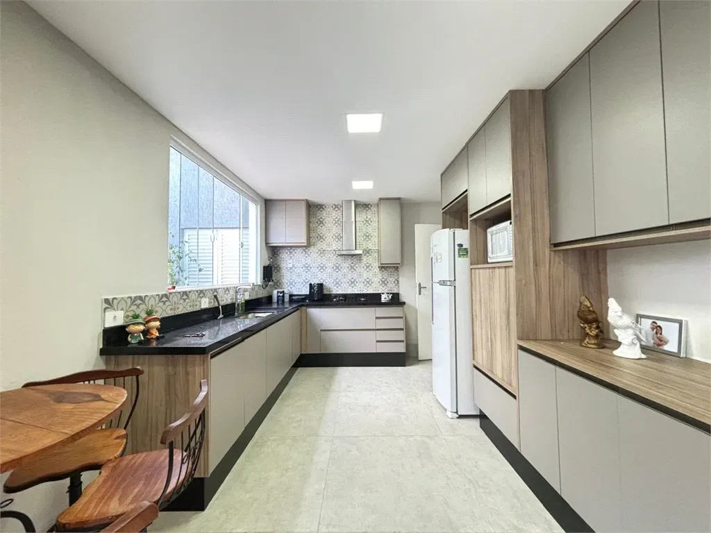 Casa com 3 quartos, 150 m² - Sam Remo - Volta Redonda — foto 3
