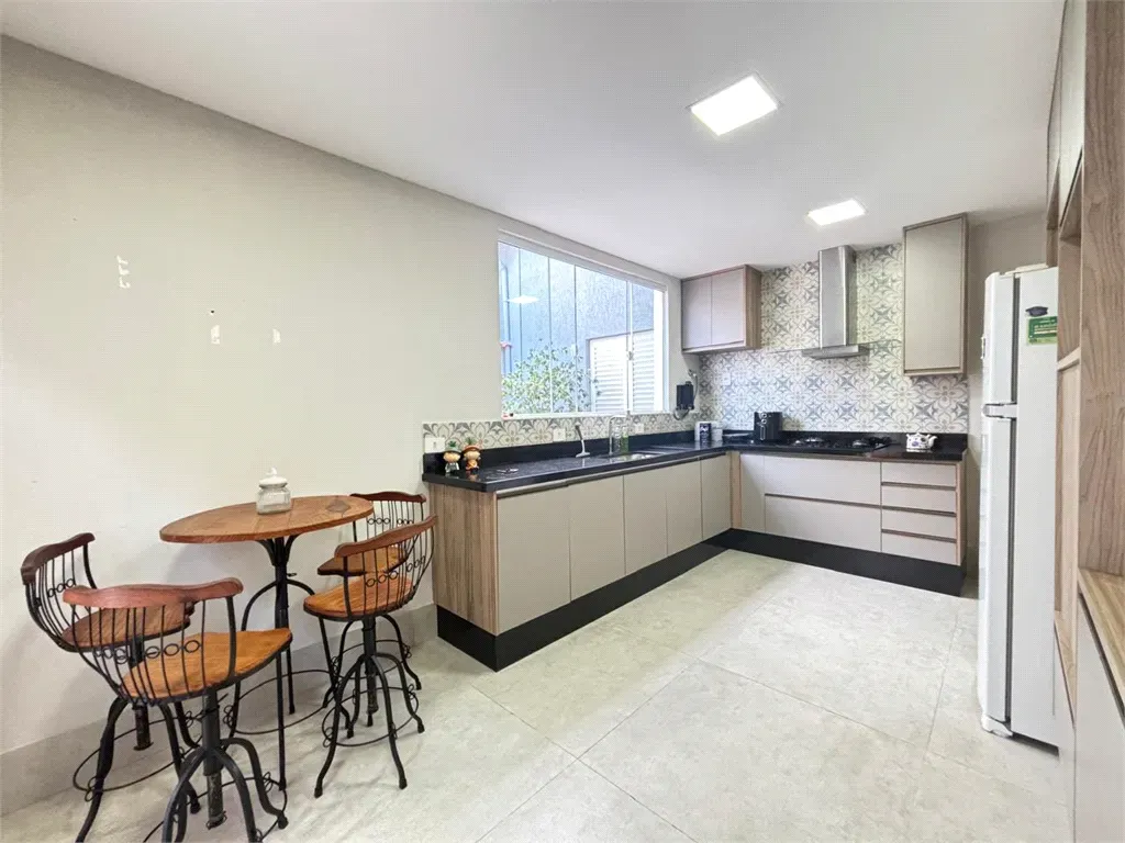 Casa com 3 quartos, 150 m² - Sam Remo - Volta Redonda — foto 8