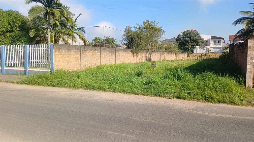 Terreno 378 m² - Centro - Porto Real — foto 11