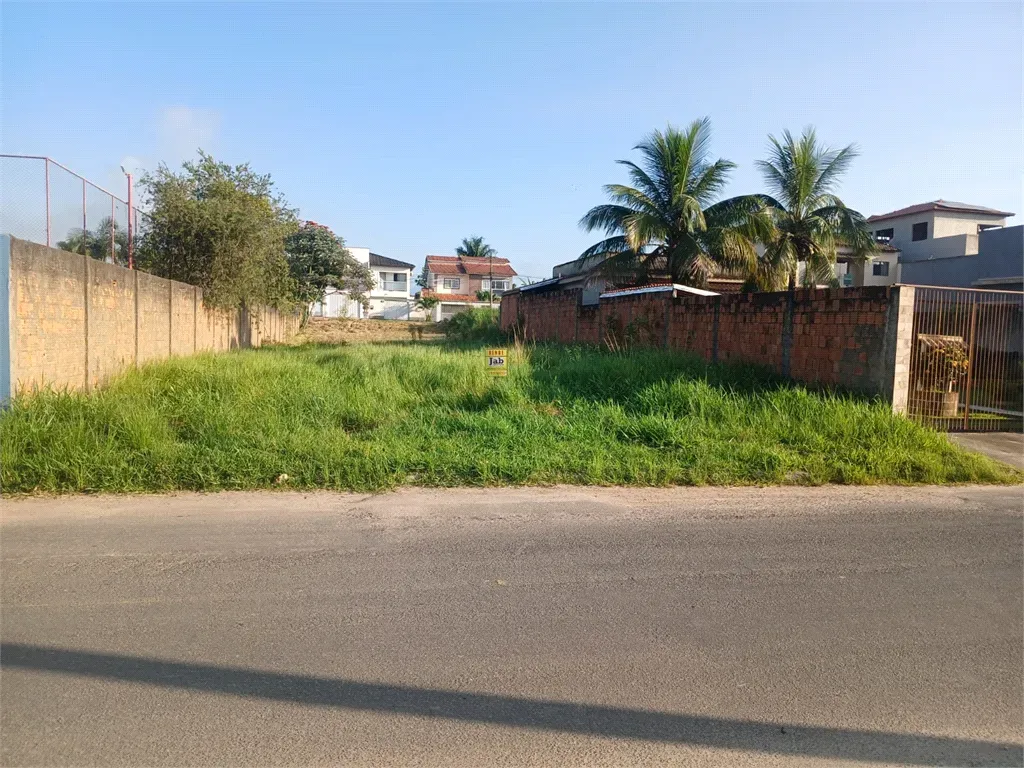 Terreno 378 m² - Centro - Porto Real — foto 14