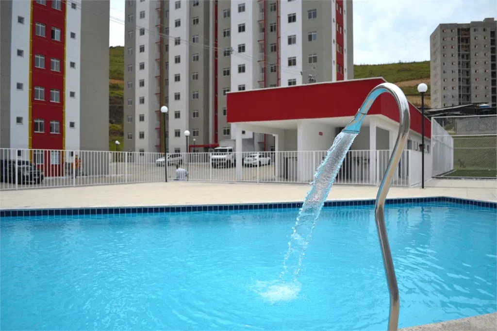 Apartamento com 2 quartos, 63 m² - Três Poços - Volta Redonda — foto 1