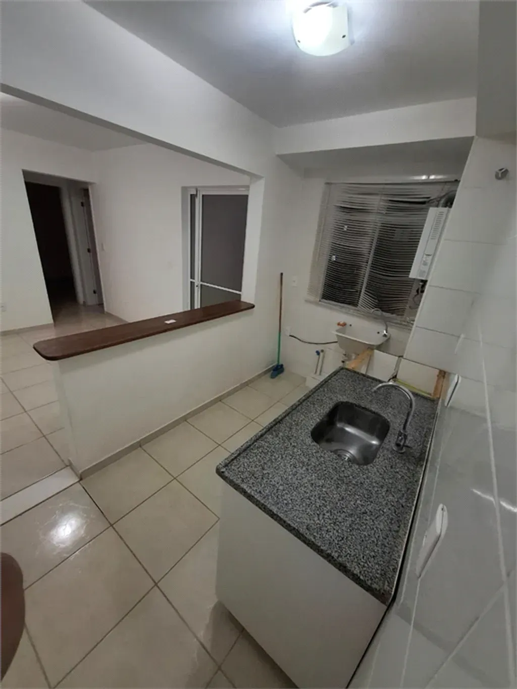 Apartamento com 2 quartos, 63 m² - Três Poços - Volta Redonda — foto 8