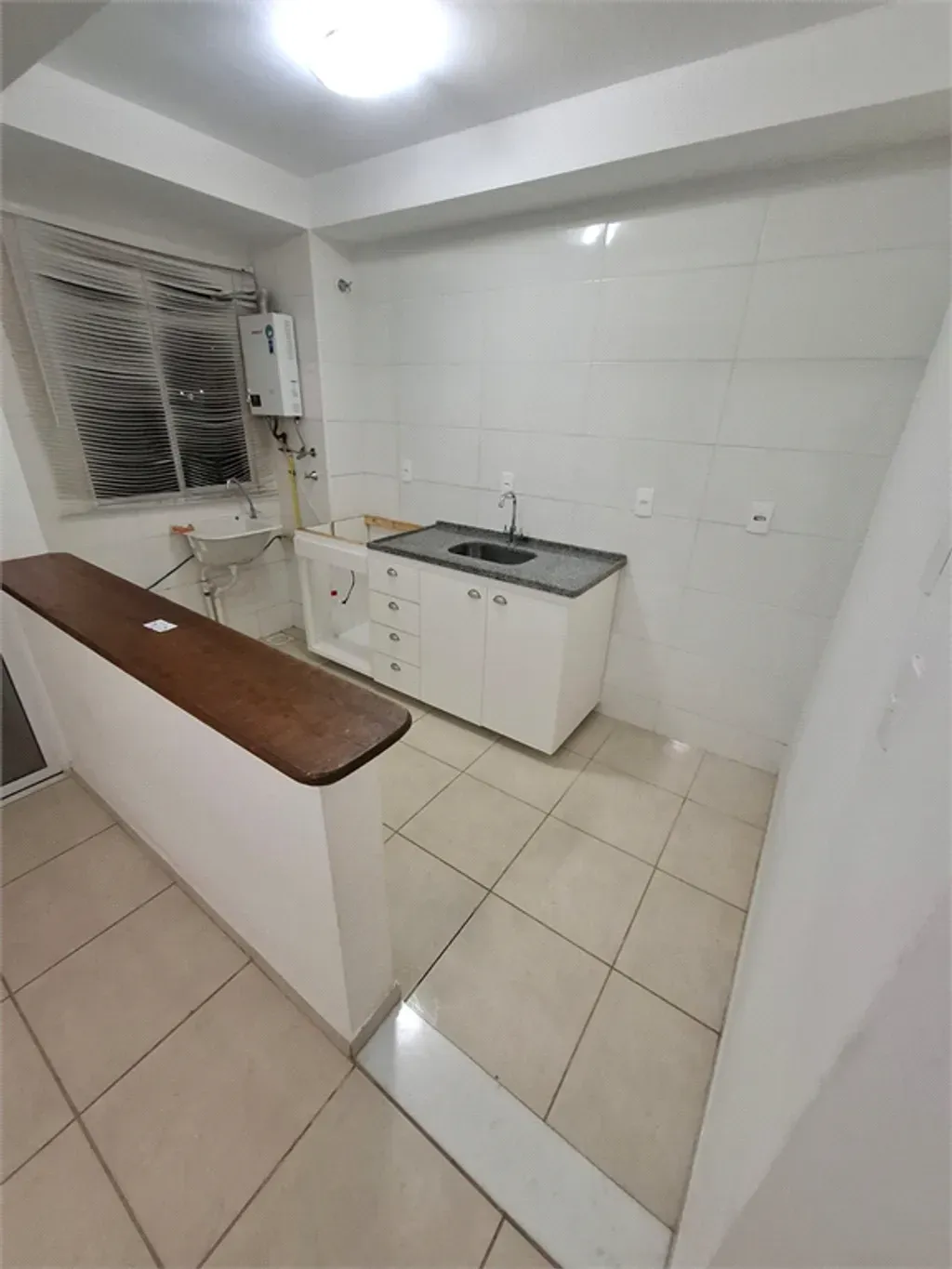 Apartamento com 2 quartos, 63 m² - Três Poços - Volta Redonda — foto 10